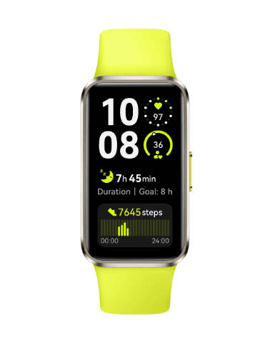  Huawei Band 10