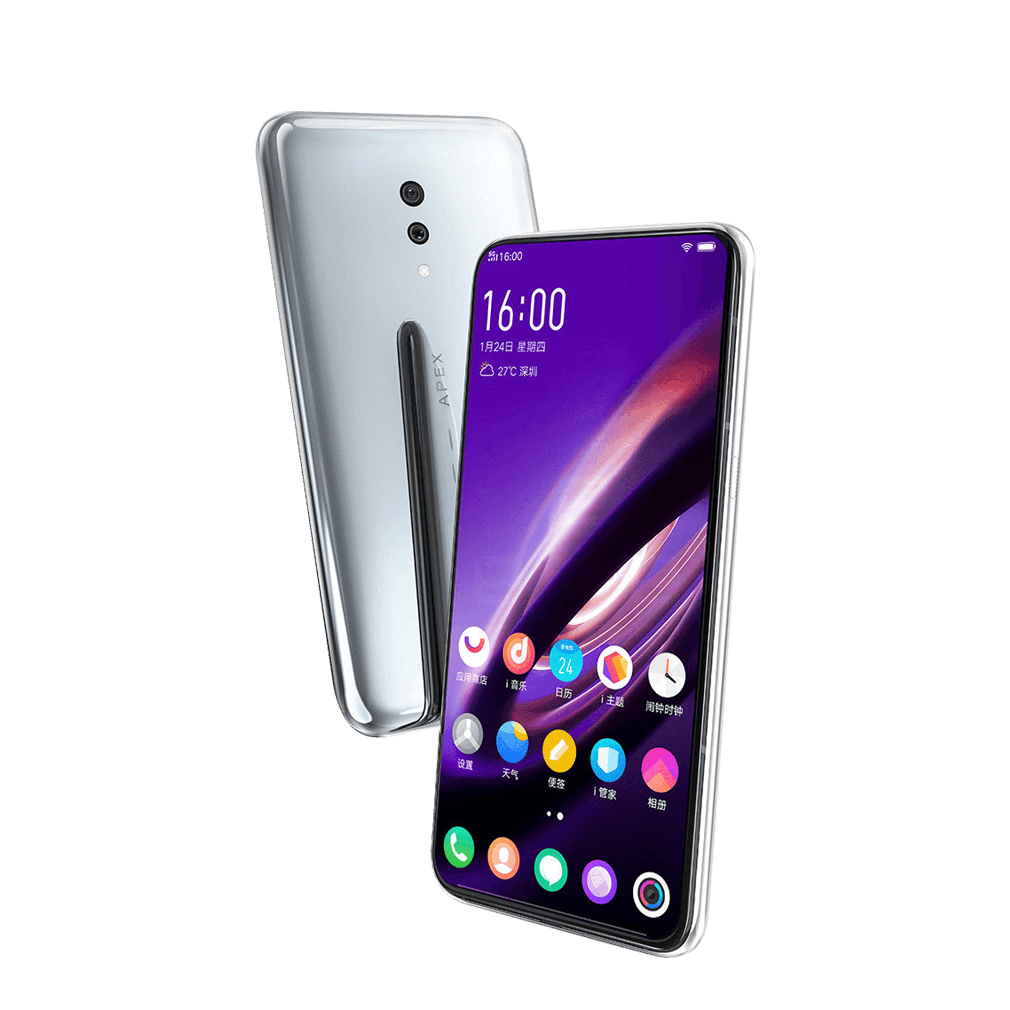 Mobile Phones