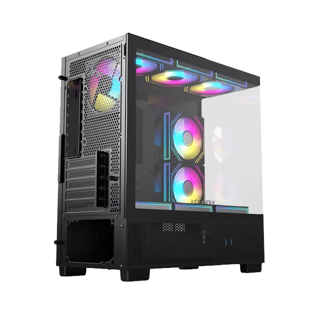 PC Build