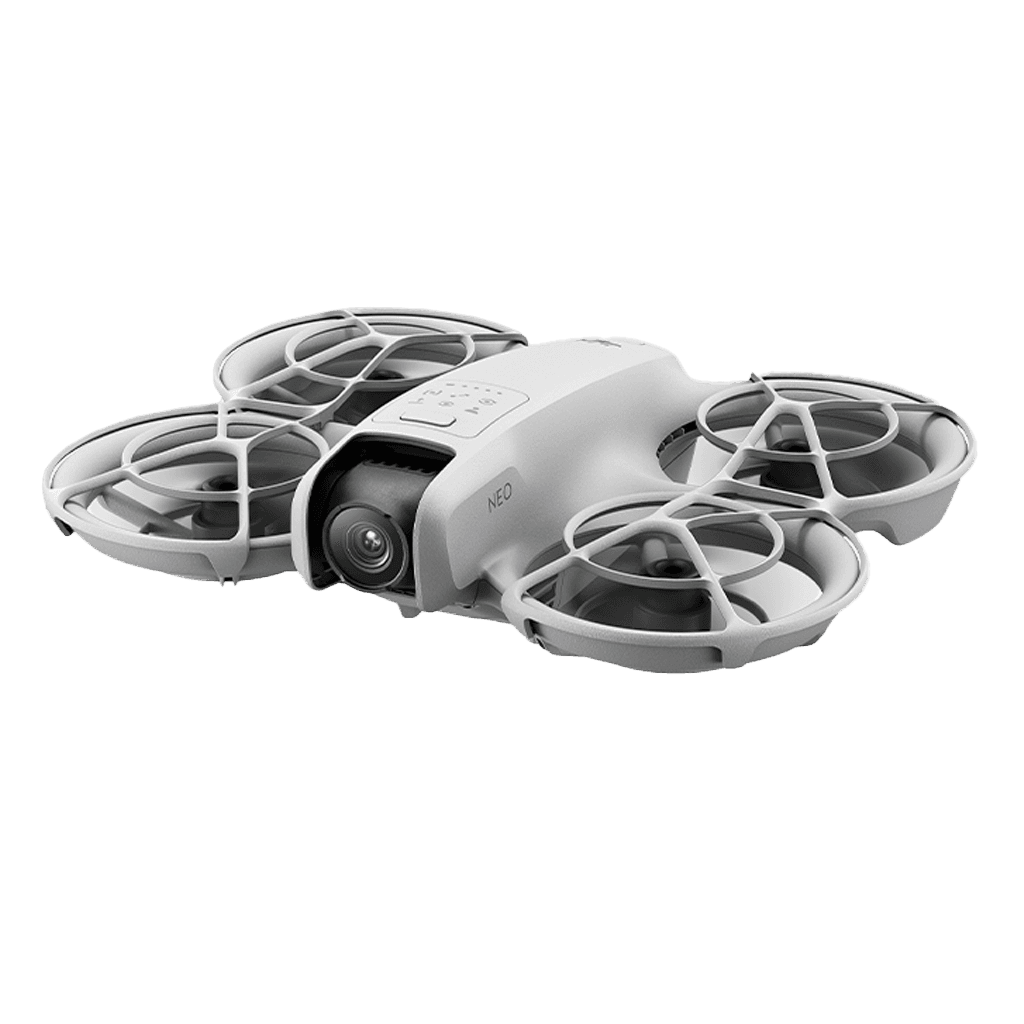 Drones