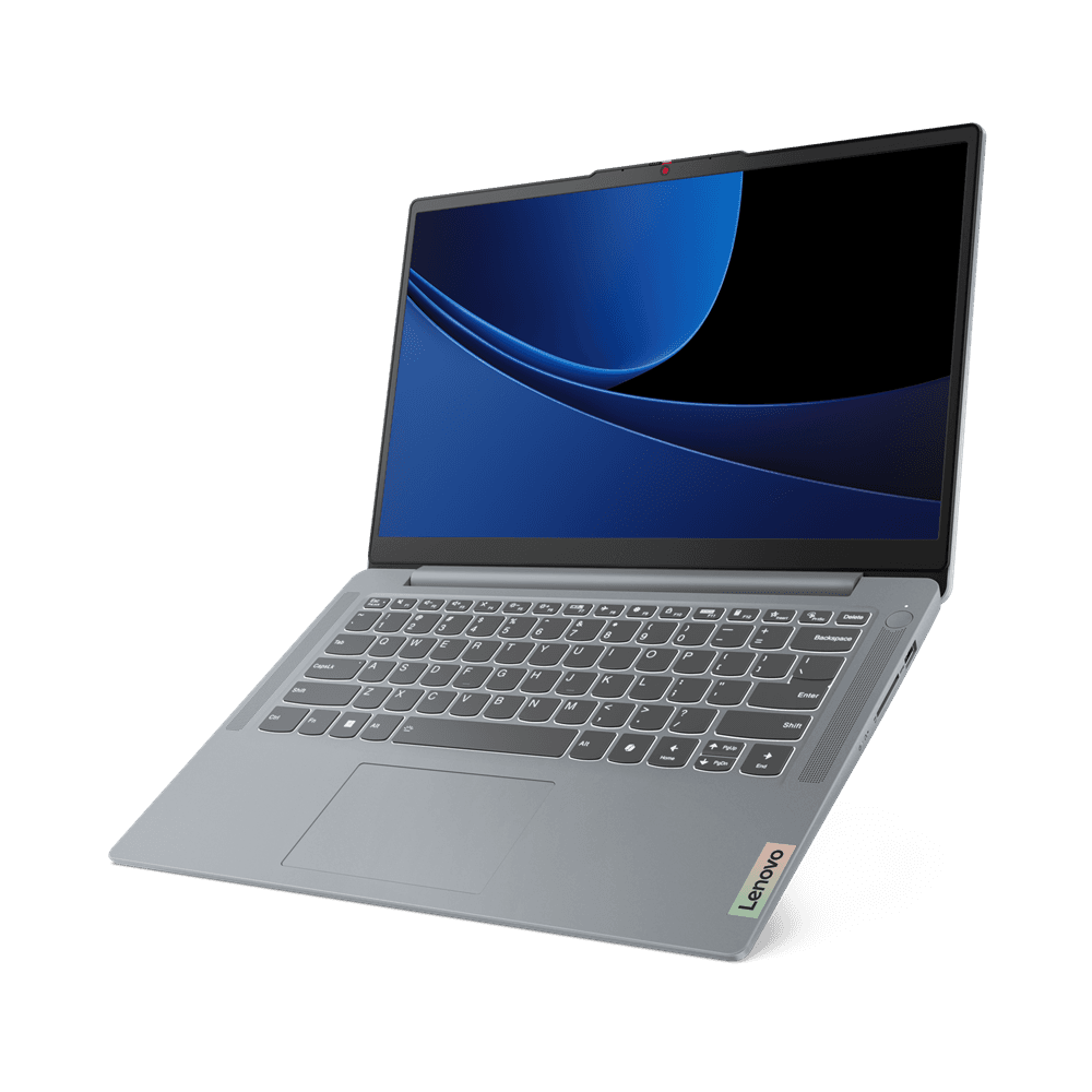 Lenovo IdeaPad Slim 3i 2024 (14th Gen Intel Core 5 120U | Intel Arc Graphics)