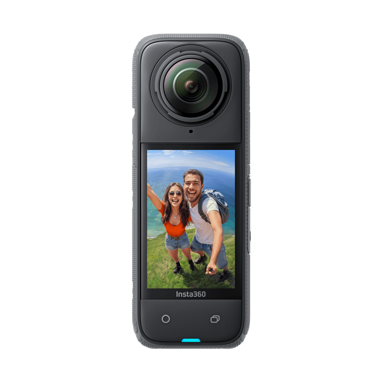Insta360 X4 360° 8K Camera