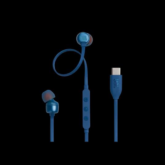 JBL Tune 310C Wired in-Ear  