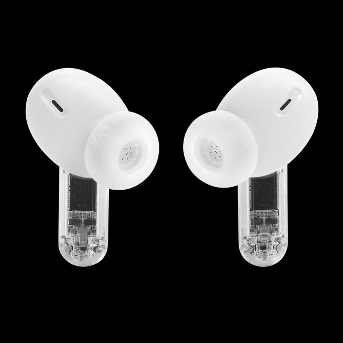 JBL Tune Beam 2 Ghost Edition