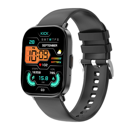 Kick AeroWatch Sigma