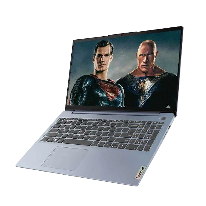Lenovo IdeaPad 3 2022 (AMD Ryzen 7 5825U | AMD Radeon Graphics)