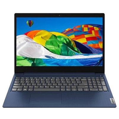 Lenovo IdeaPad 3 2021 (Ryzen 5 5500U, AMD Radeon)