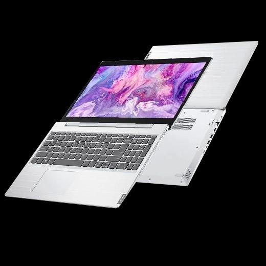 Lenovo IdeaPad L3 2021 (11th Gen i5 1135G7, Intel Iris Xe ) Image
