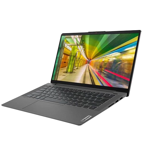 Lenovo IdeaPad 5 2021 (11th Gen i5 1135G7, Intel Iris Xe) 