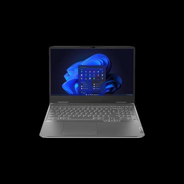 Lenovo LOQ 15 (Intel i5-13450HX, RTX 3050, 16GB, 512GB, 15.6″ FHD 144Hz)