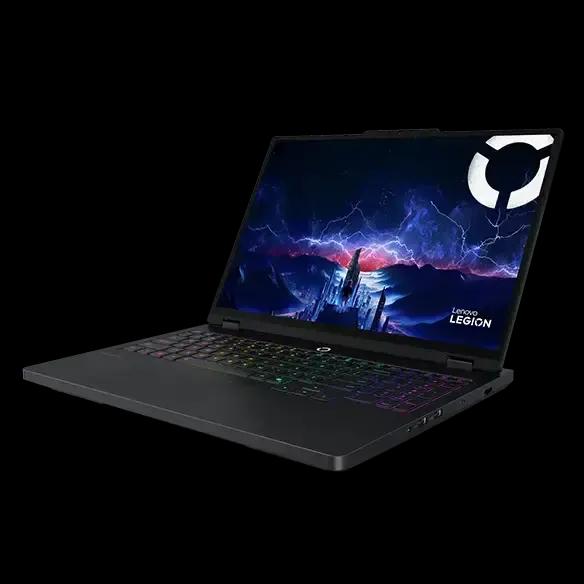 Lenovo Legion Pro 5i 2025 (Intel Core Ultra 9 275HX | RTX 5060 Graphics) Image