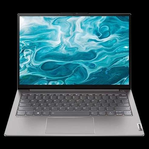 Lenovo Thinkbook 13s With Integrated AMD Radeon Graphics , Ryzen 5 5600u , 65W Power Adapter , 8 GB Ram , 256GB SSD
