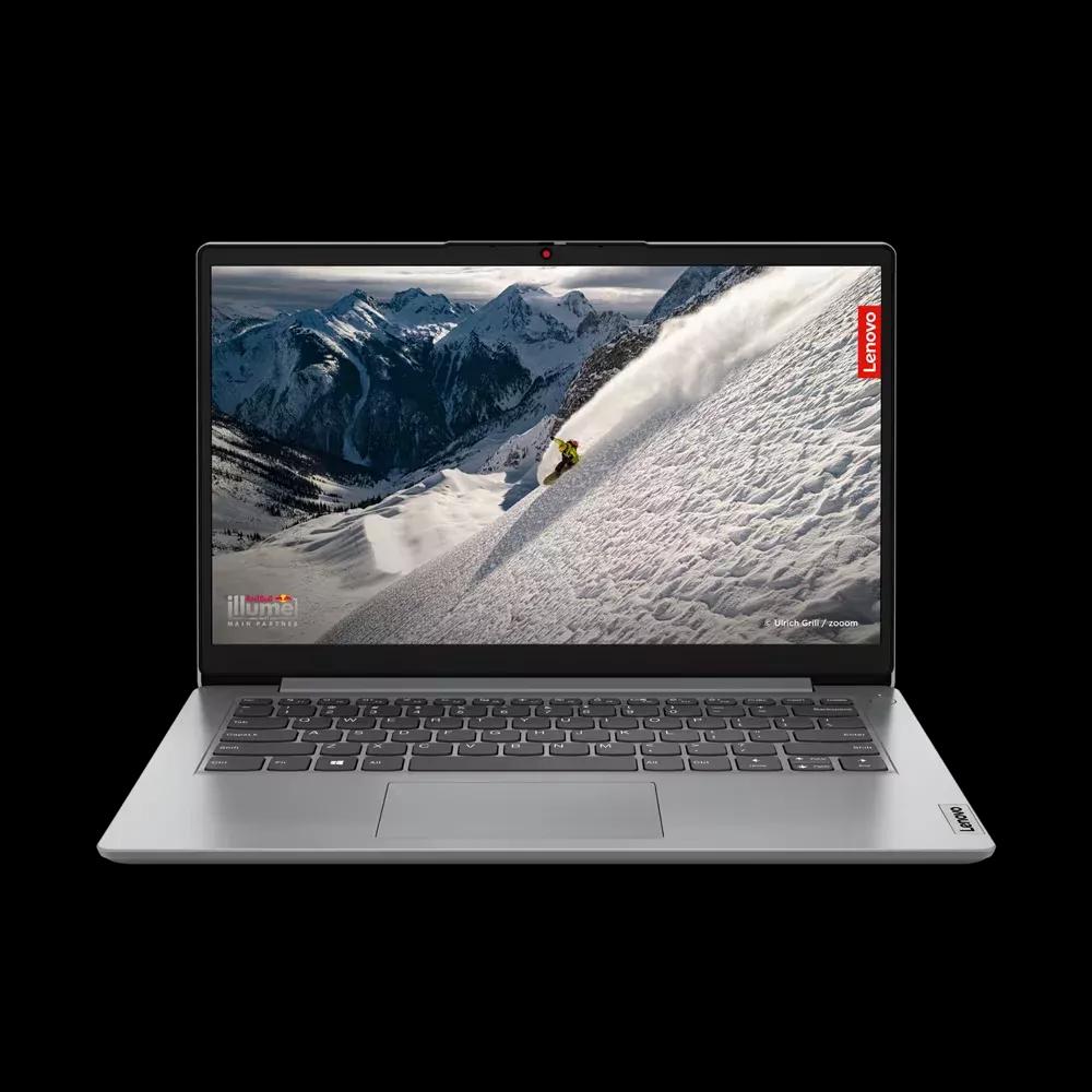 Lenovo IdeaPad 1 2023 (Ryzen 5 7520U)