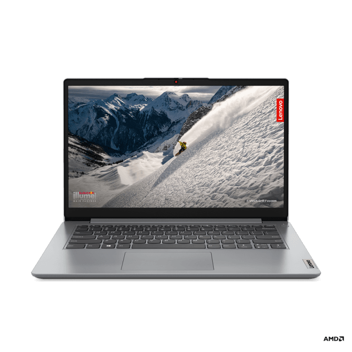 Lenovo IdeaPad 1 (Intel Core Intel Core i3 1215U | Intel UHD)