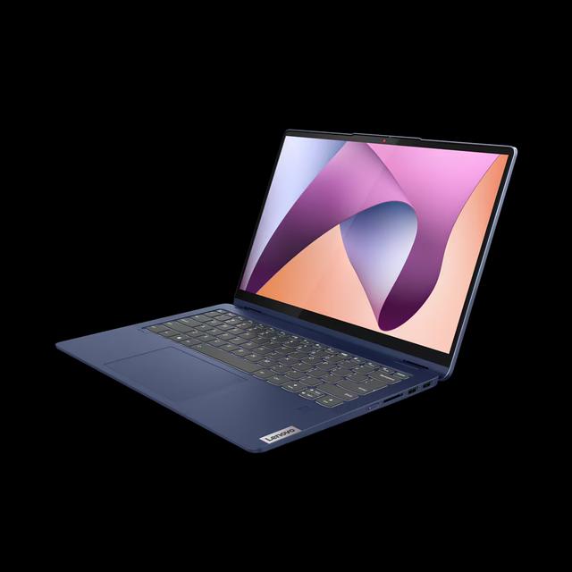 Lenovo IdeaPad Flex 5 2023 (AMD Ryzen 7 7530U | AMD Radeon Graphics) Image
