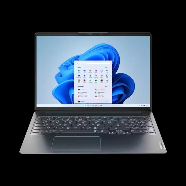 Lenovo IdeaPad 5 2022 (12th Gen Intel Core i5-1235U | GeForce MX550 Graphics) Image