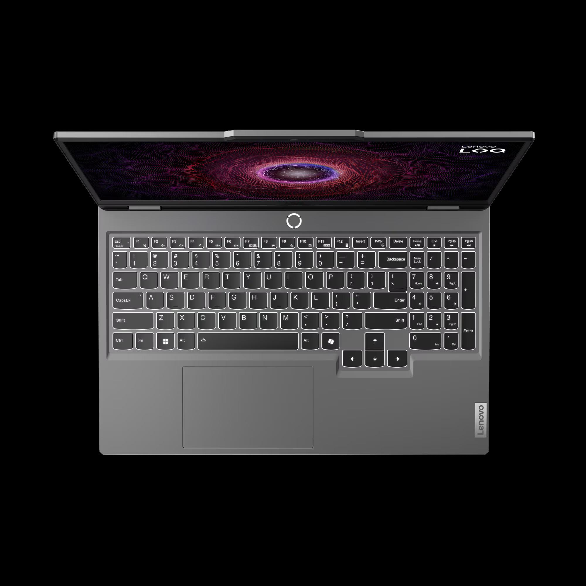Lenovo LOQ 15ARP9 (AMD Ryzen 7 7435HS | ...