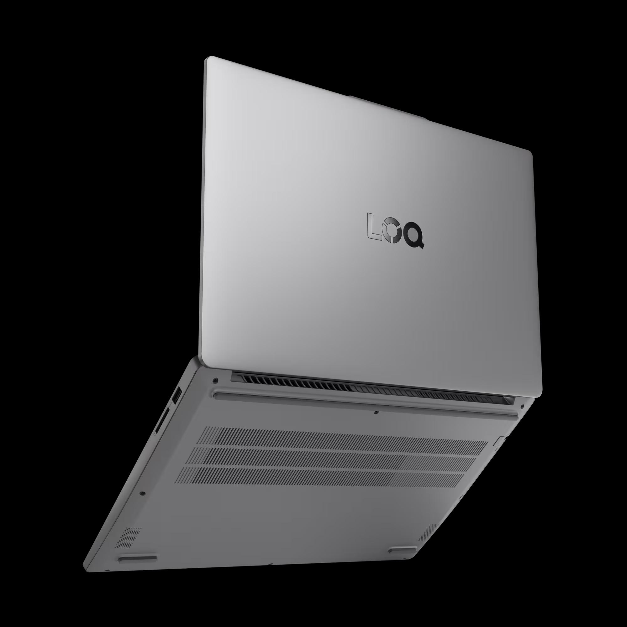 Lenovo LOQ Gaming Laptop 2025 (Intel Core i7 12650HX | RTX 4050)