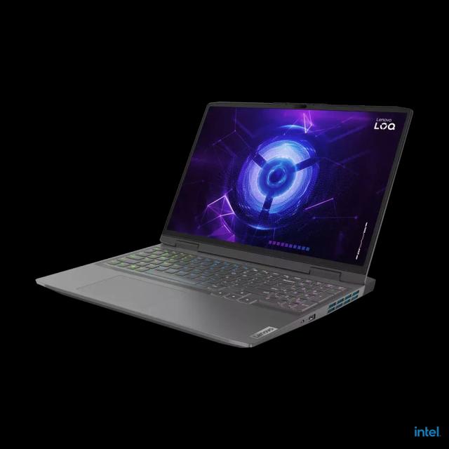 Lenovo LOQ 16 2023 (13th Gen Intel Core i7-13620H | RTX 4060 Graphics) Image