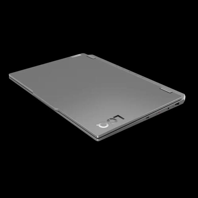 Lenovo LOQ 15 2024 (12th Gen Intel Core i5-12450HX | RTX 4050 Graphics) Image