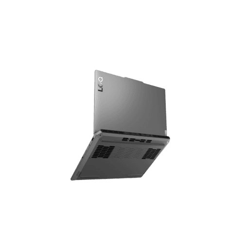 Lenovo LOQ 3 2025 (AMD Ryzen 5 7235HS | RTX 3050) Image