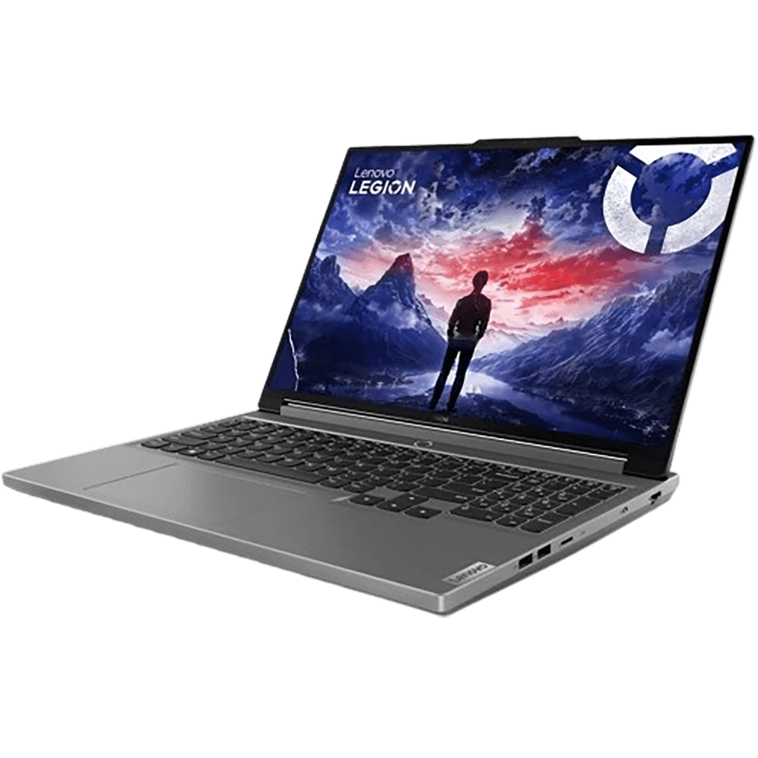 Lenovo Legion 5 2024 (14th Gen Intel Core i7-14650HX | RTX 4050 Graphics)