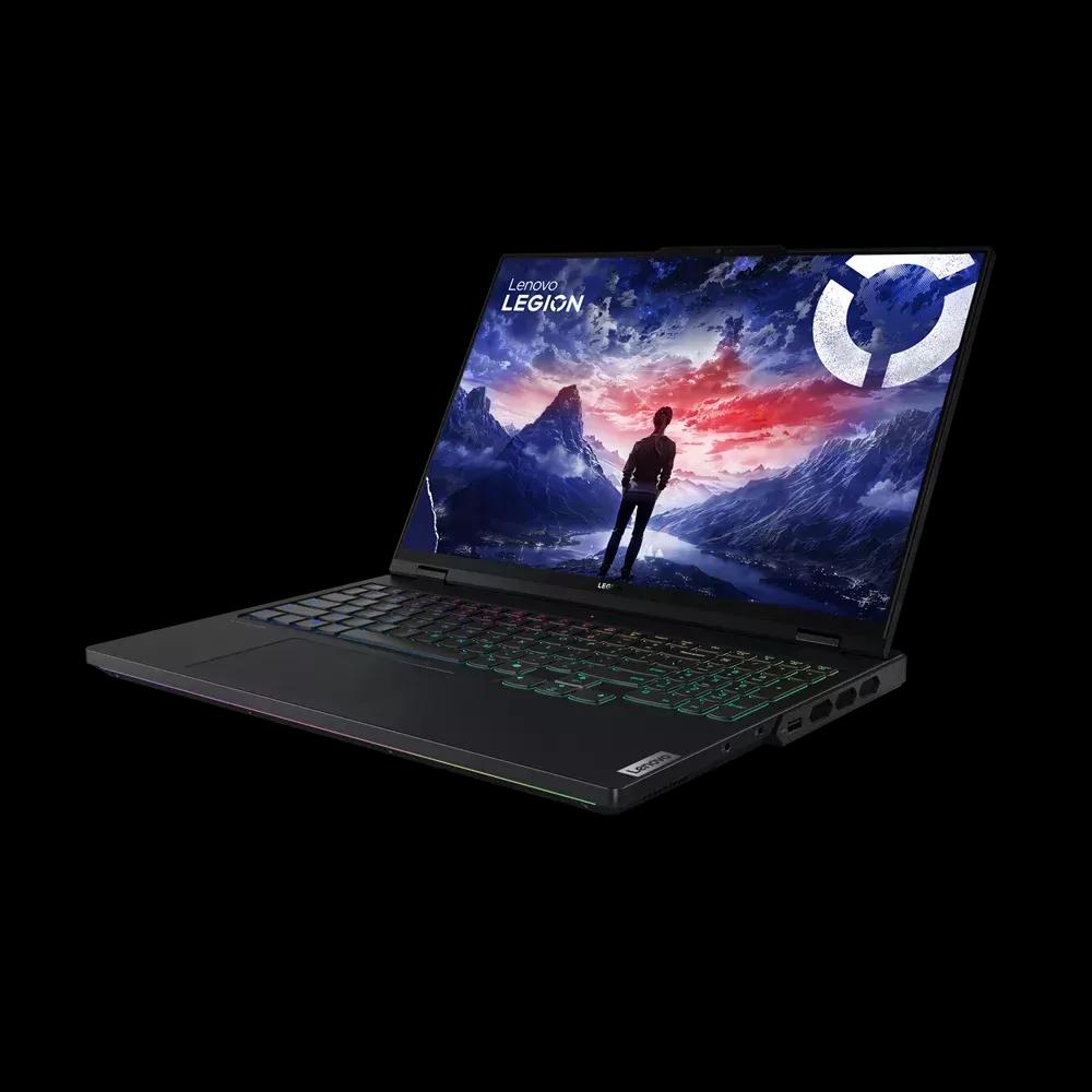 Lenovo Legion 7i (Intel Core i7 14700HX | Nvidia RTX 4060 8GB)