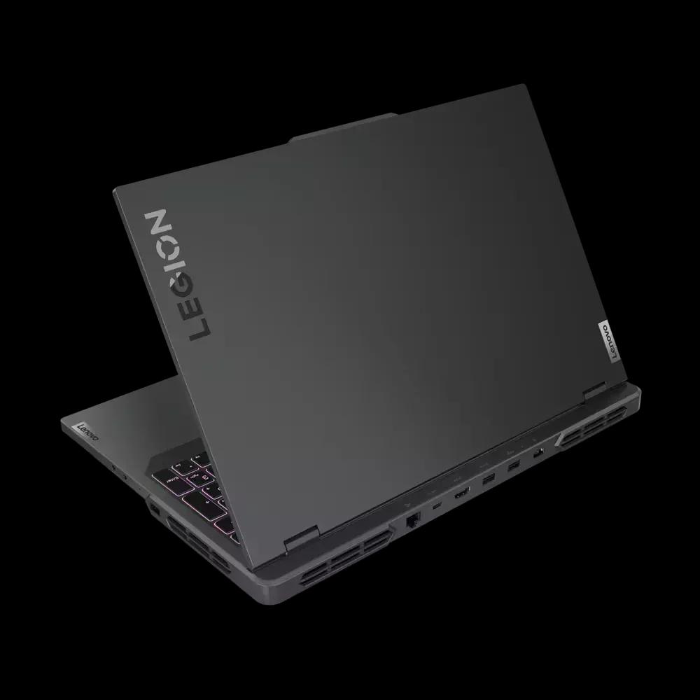 Lenovo Legion Pro 5 2023 (13th Gen Intel Core i9-13900HX | RTX 4050 Graphics)