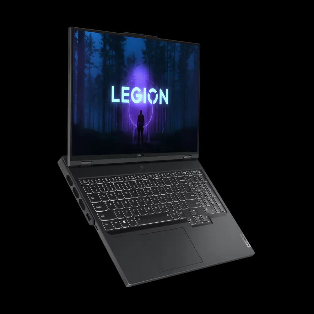 Lenovo Legion Pro 7 2024 (14th Gen Core i9-14900HX, RTX 4090)