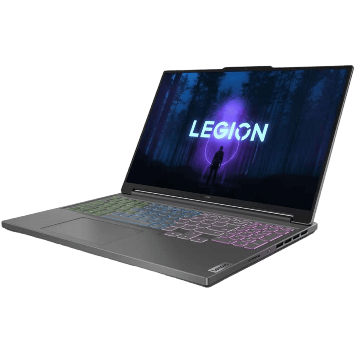 Lenovo Legion Slim 5 2023 (AMD Ryzen 7 7840HS | RTX 4060 Graphics)