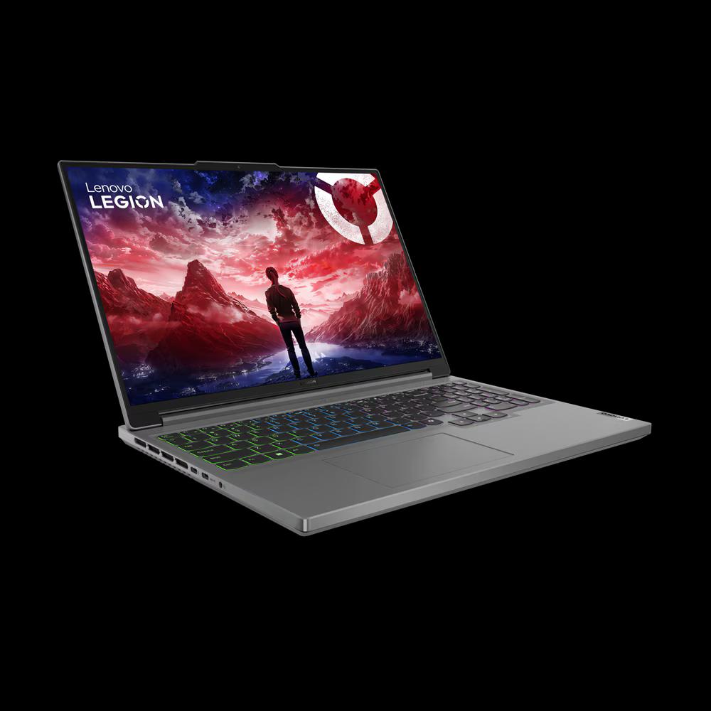 Lenovo Legion Slim 5 2025 (Ryzen 7 8845HS, RTX 4060, 16GB, 1TB, 16″ WQXGA 165Hz) 