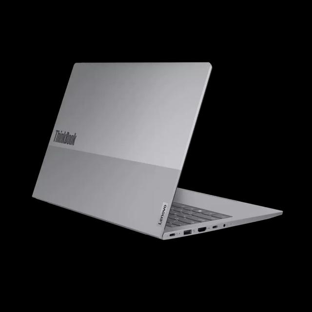 Lenovo ThinkBook 14 G6 2024 (13th Gen Intel Core i7-1355U | Intel Iris Xe Graphics) Image