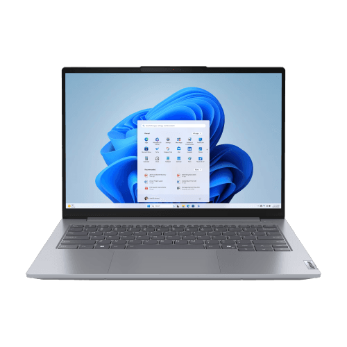 Lenovo ThinkBook 14 G7 2024 (AMD Ryzen 7 7735HS | AMD Radeon 680M Graphics) Image