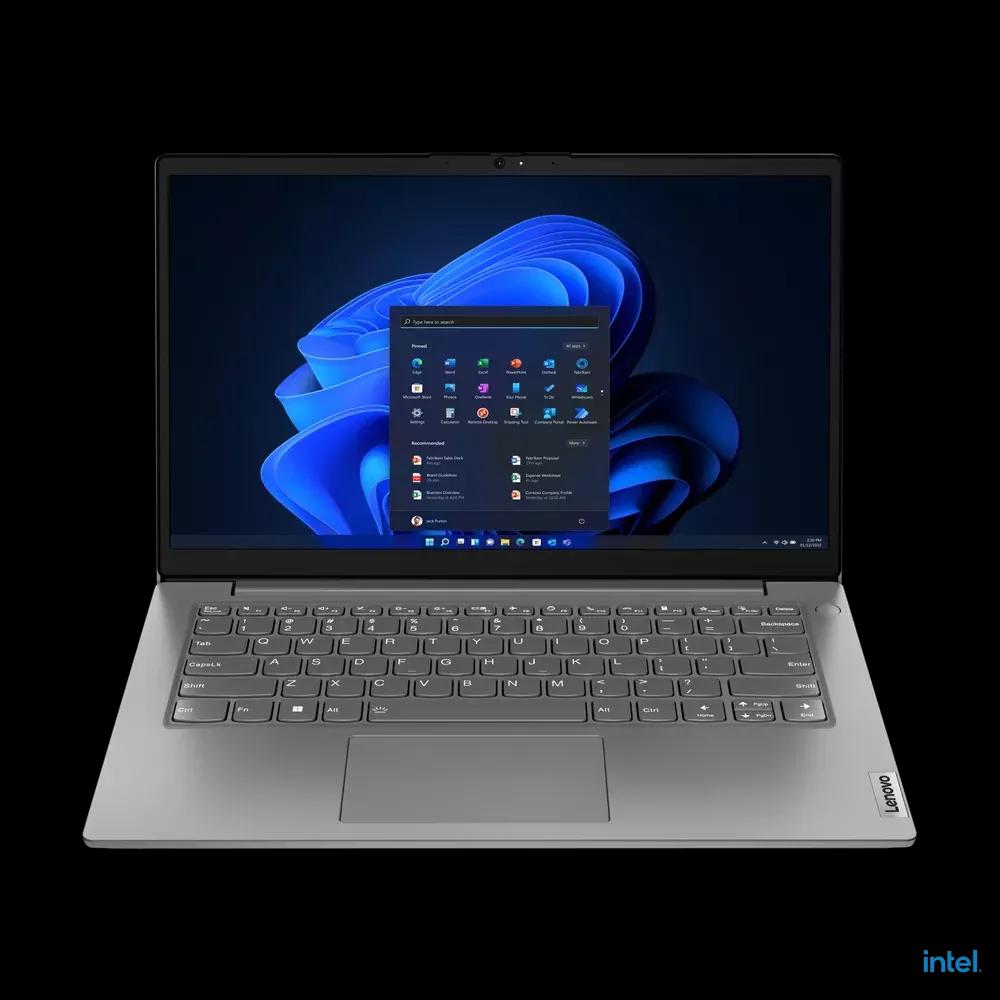 Lenovo V14 G4 (AMD Ryzen 7 7730U, 16GB, 512GB, 14″ FHD)