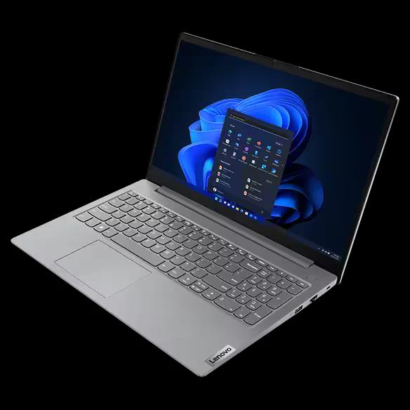 Lenovo V15 G4 2023 (13th Gen Intel Core i3-1315U | Intel UHD Graphics) Image