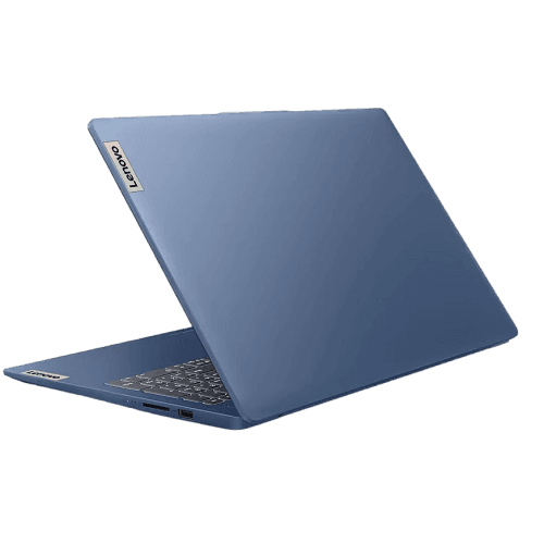 Lenovo IdeaPad Slim 3i 2022 (12th Gen Intel Core i5-12450H | Intel UHD Graphics) Image