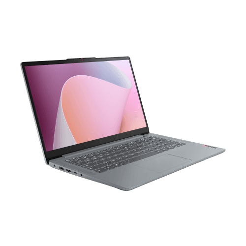 Lenovo IdeaPad Slim 3 (AMD Ryzen 5 7520U, AMD Radeon™ 610M)