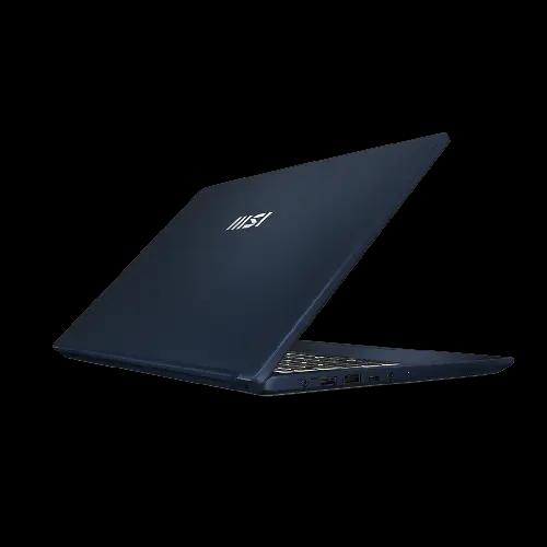 MSI Modern 15 H 2023 (13th Gen Intel Core i5-13420H | Intel Iris Xe Graphics) Image