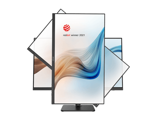 MSI Modern MD272XP 27 inch FHD Monitor