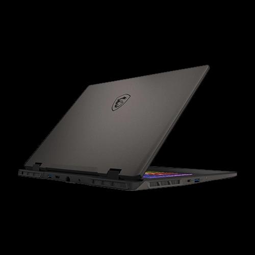 MSI Sword 16 HX 2024 (14th Gen Intel Core i7-14700HX | RTX 4050 Graphics) Image