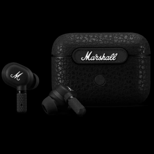 Marshall Motif ANC Image