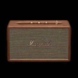 Marshall Action III
