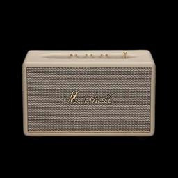 Marshall Action III