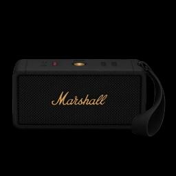 Marshall Middleton