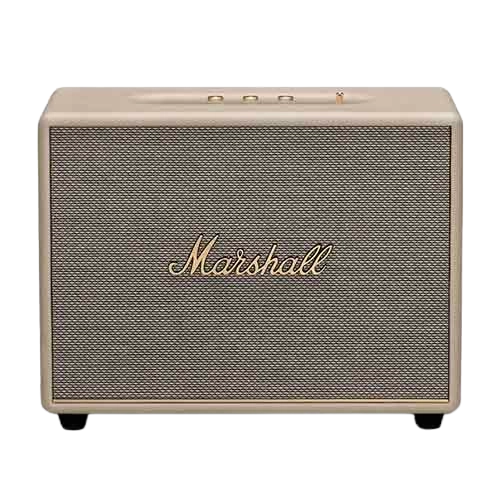 Marshall Woburn III