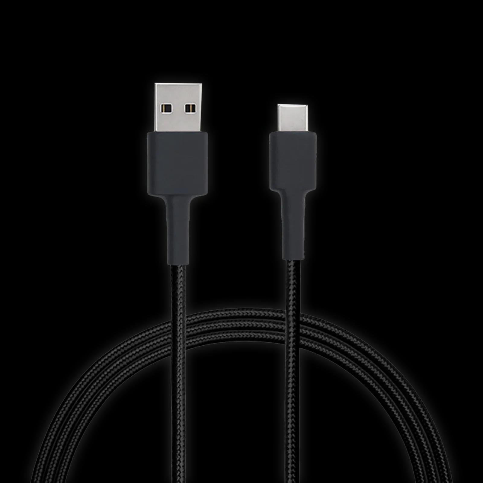 Mi Braided USB Type-C Cable