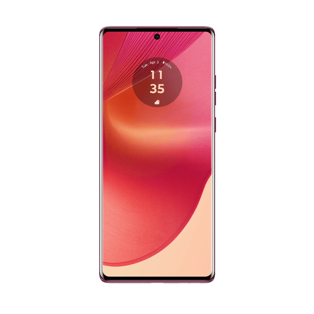 Motorola Edge 50 Fusion