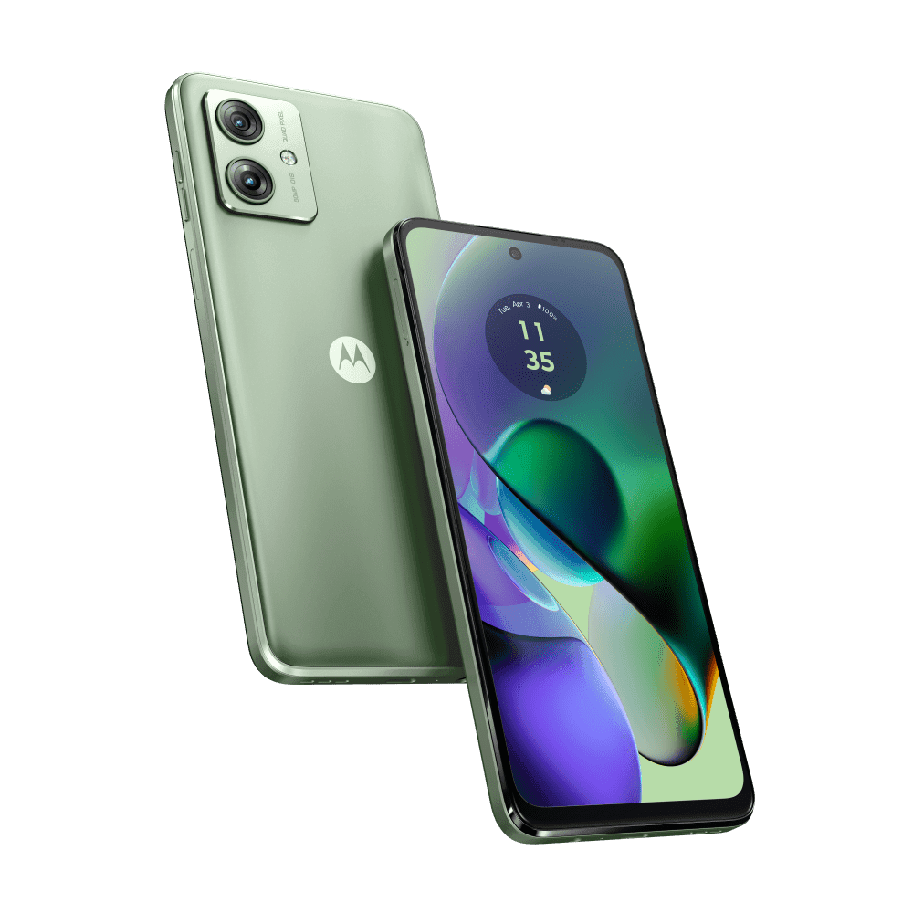 Motorola Moto G64 5g