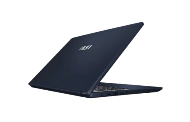 MSI Modern 15 2022 (12th Gen Intel Core i7-1255U | Intel Iris Xe Graphics)