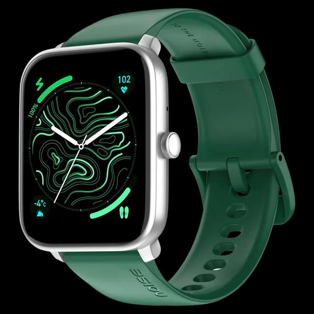 Noise ColorFit Pulse 4 Smartwatch
